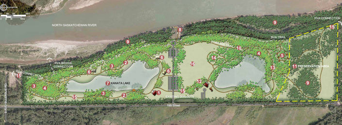 Kanata Metis Cultural Park