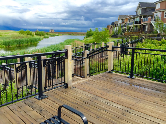 Municipal Open Space Standards