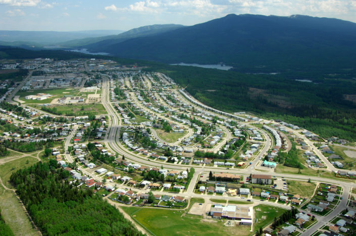 Open Space Master Plan
