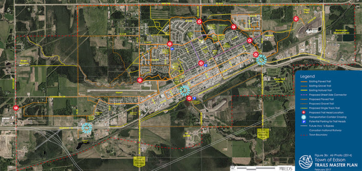 Trails Master Plan