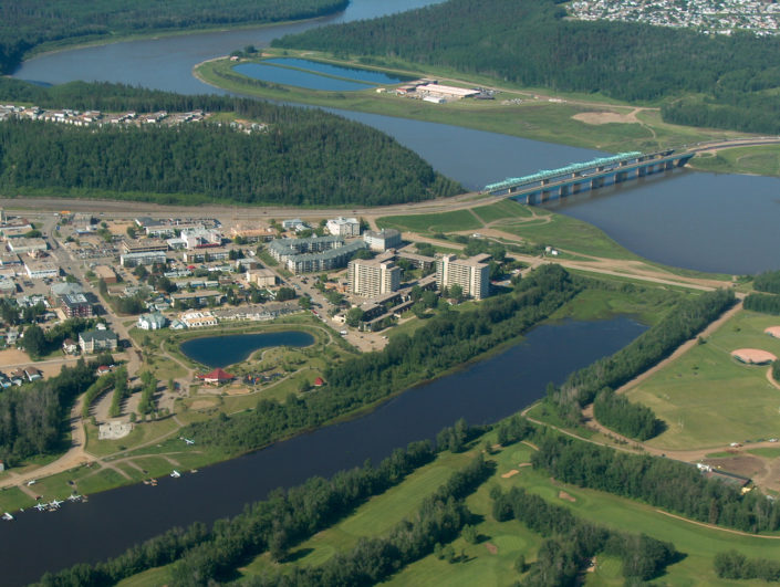 Waterfront Park System Master Plan